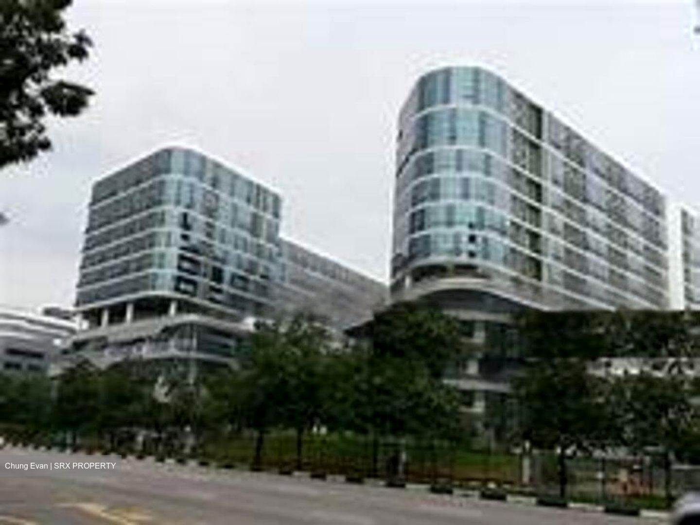 Oxley Bizhub (D14), Factory #486458871